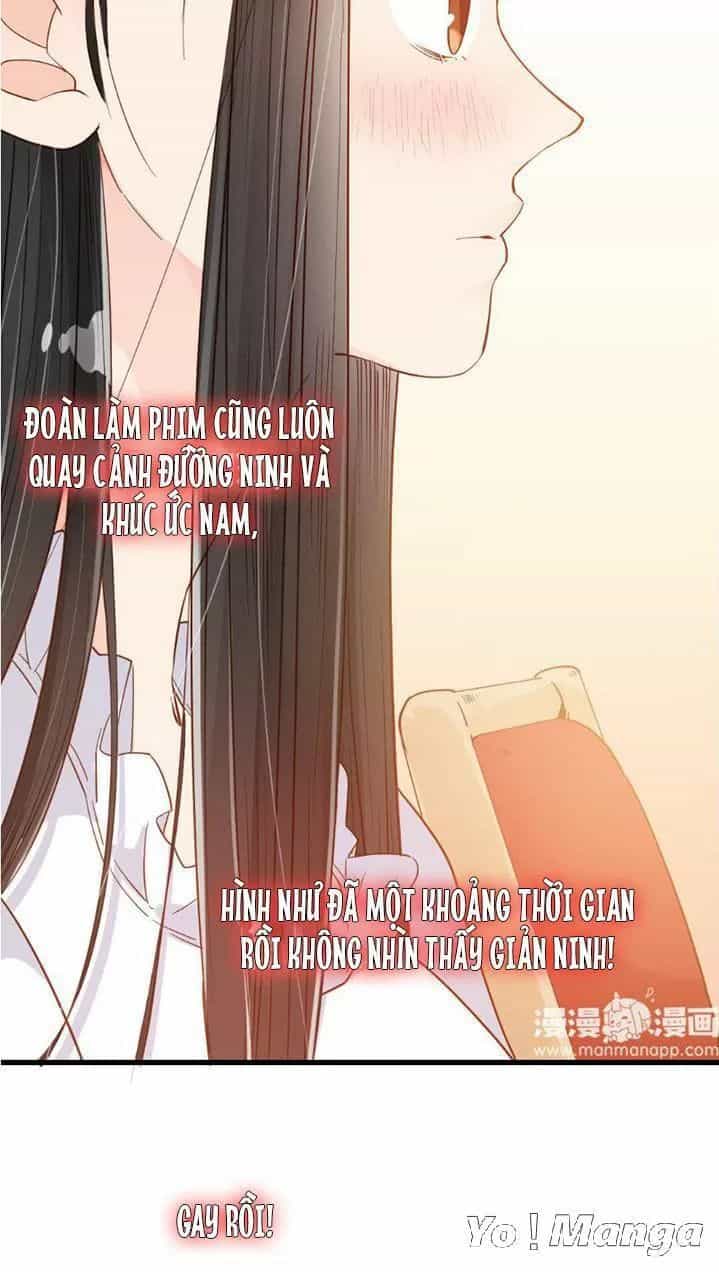 Cái Vòng Này Thật Loạn - Chương 114 - ảnh 16
