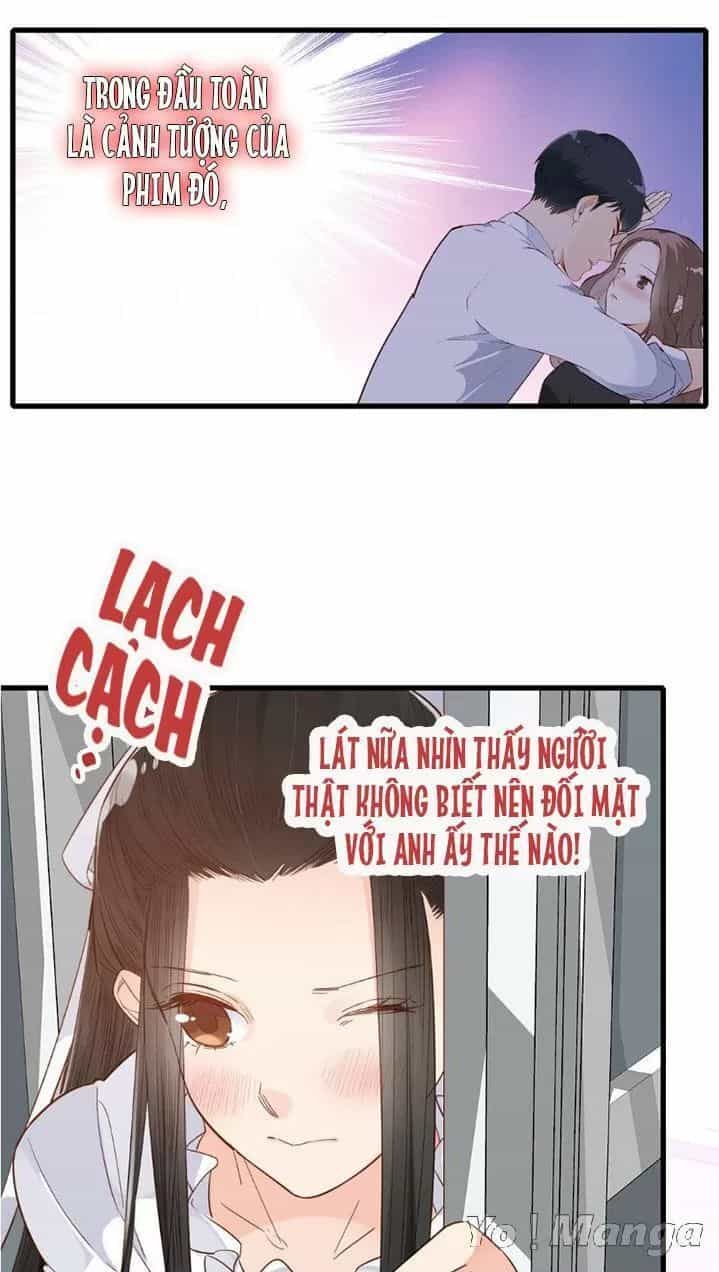Cái Vòng Này Thật Loạn - Chương 114 - ảnh 17