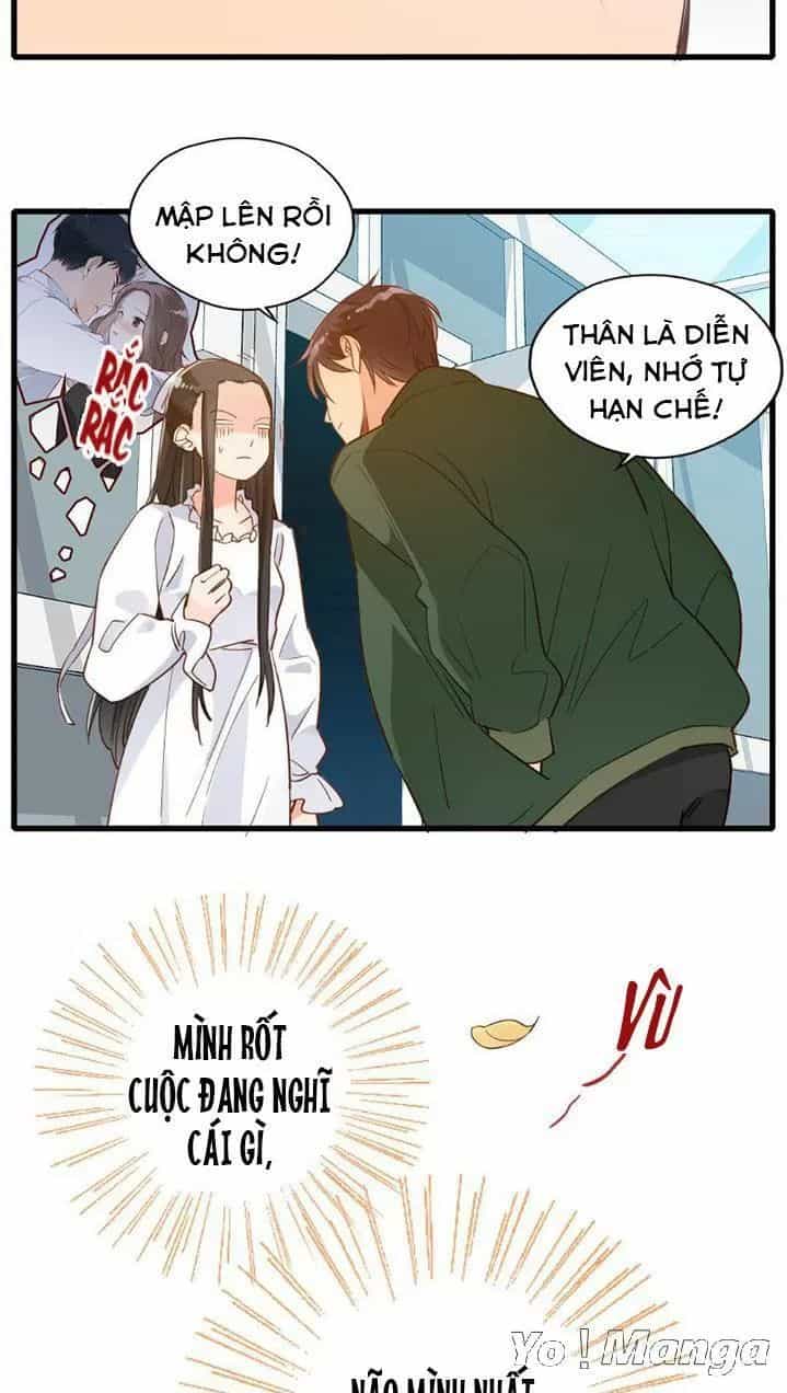 Cái Vòng Này Thật Loạn - Chương 114 - ảnh 20