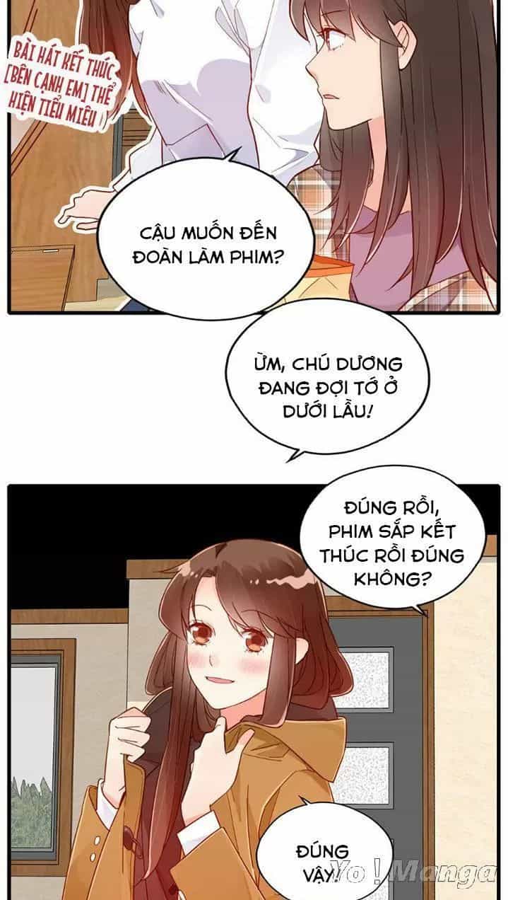 Cái Vòng Này Thật Loạn - Chương 114 - ảnh 7