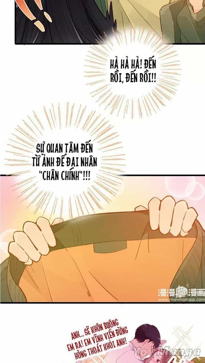 Cái Vòng Này Thật Loạn - Chương 114 - ảnh 22