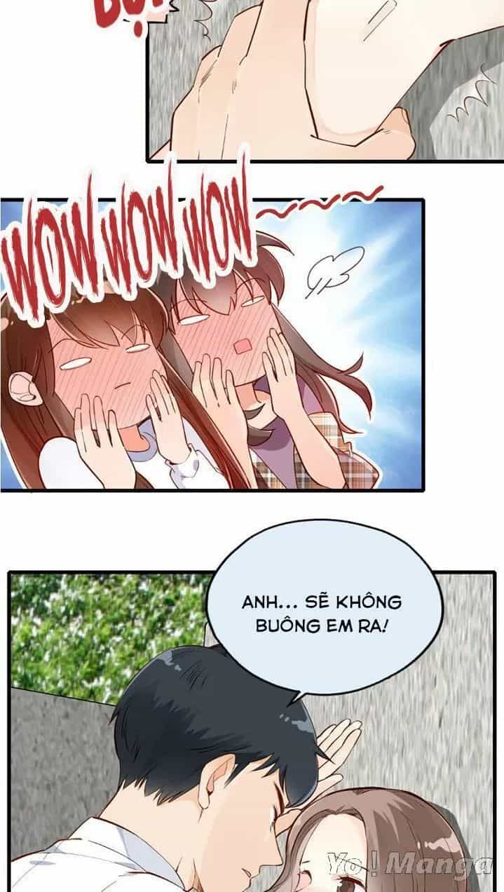 Cái Vòng Này Thật Loạn - Chương 114 - ảnh 4