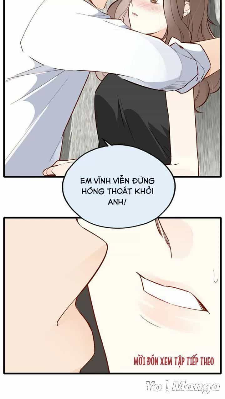 Cái Vòng Này Thật Loạn - Chương 114 - ảnh 5
