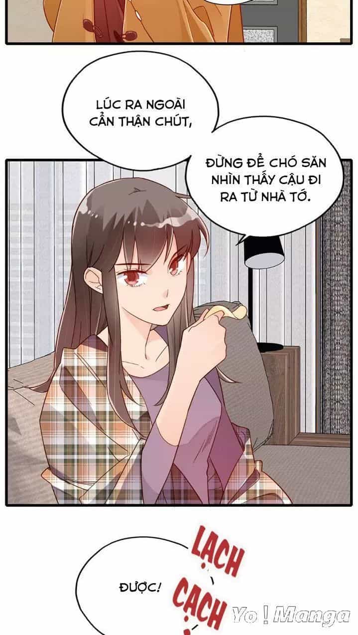 Cái Vòng Này Thật Loạn - Chương 114 - ảnh 8