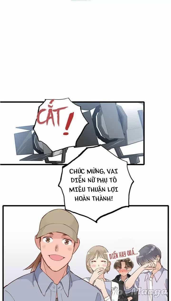 Cái Vòng Này Thật Loạn - Chương 115 - ảnh 21