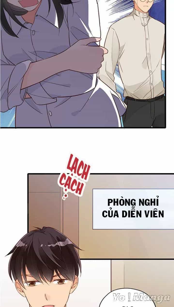 Cái Vòng Này Thật Loạn - Chương 115 - ảnh 23