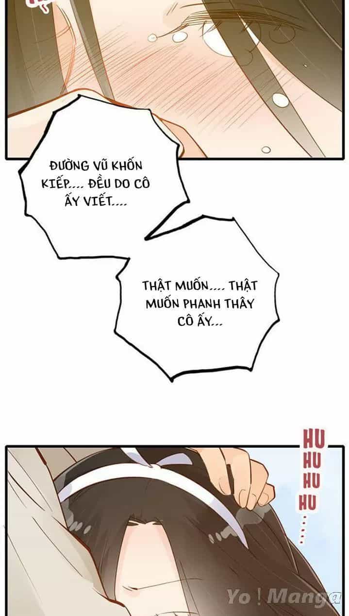 Cái Vòng Này Thật Loạn - Chương 115 - ảnh 28