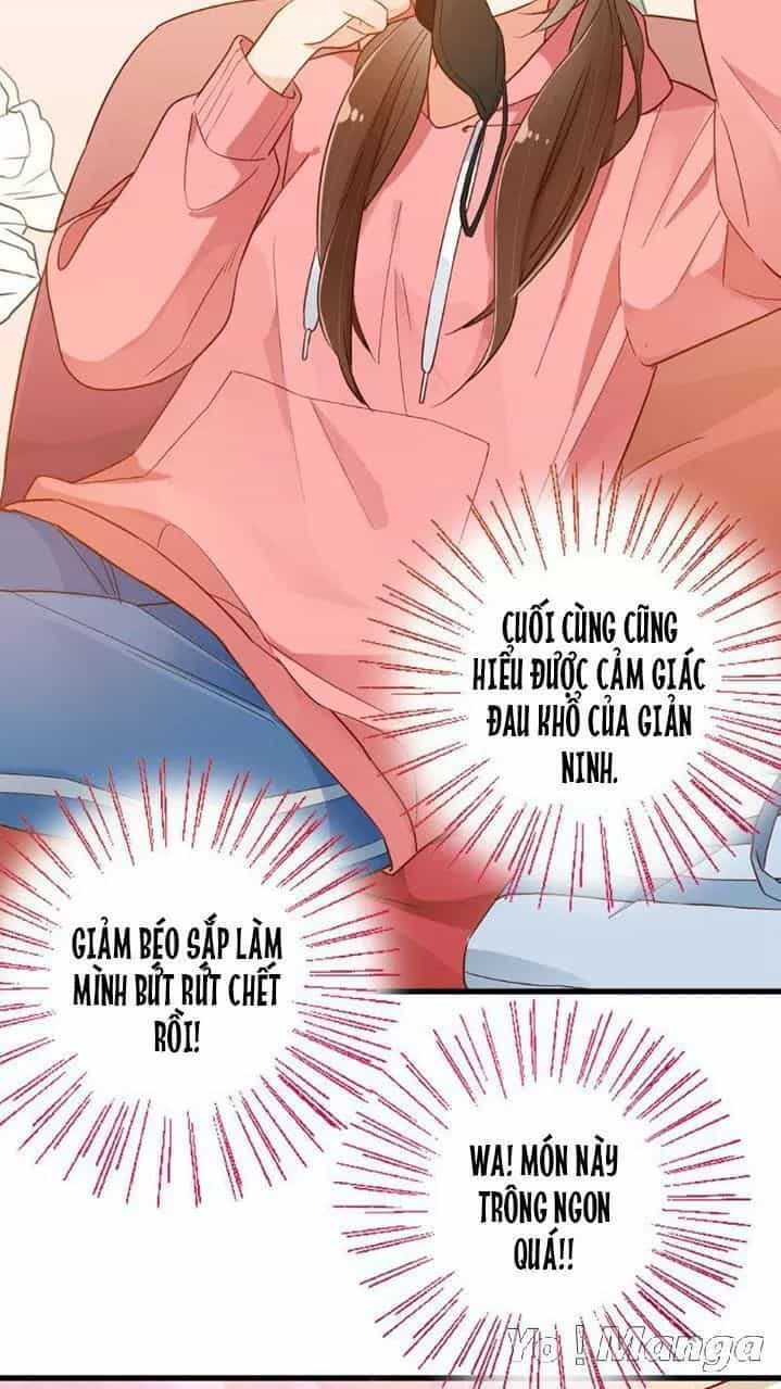 Cái Vòng Này Thật Loạn - Chương 116 - ảnh 4