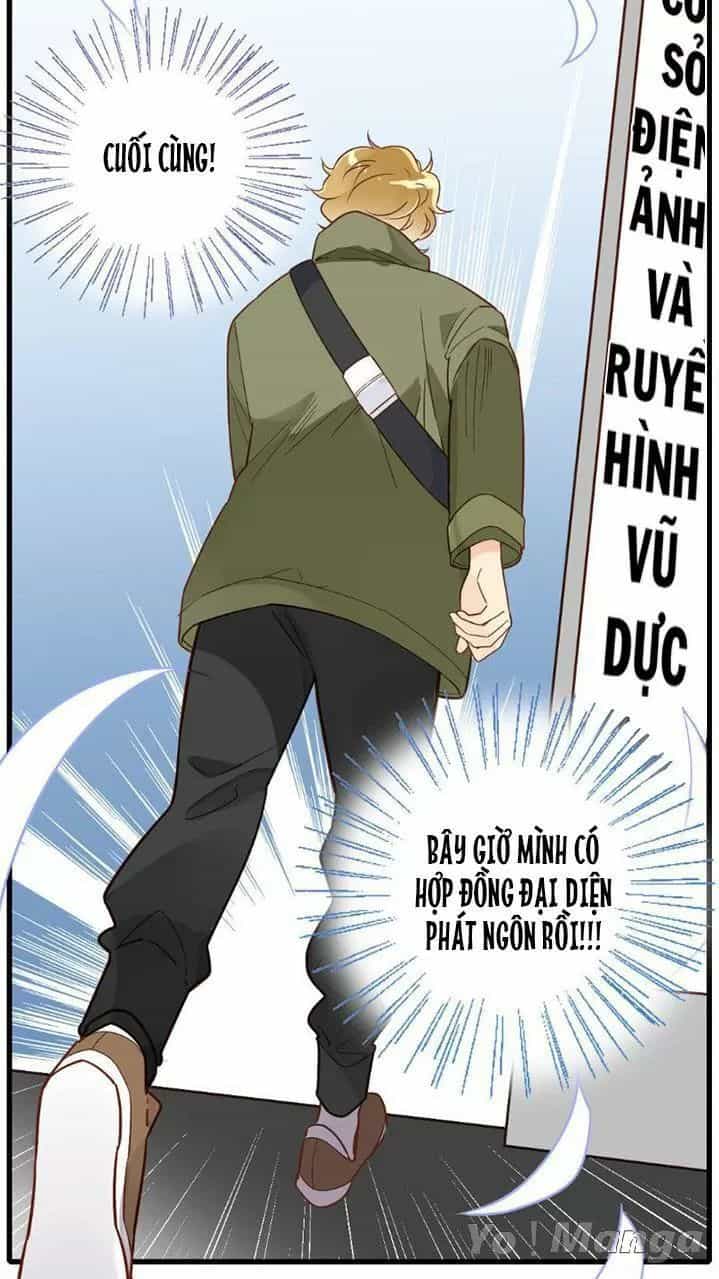Cái Vòng Này Thật Loạn - Chương 116 - ảnh 11