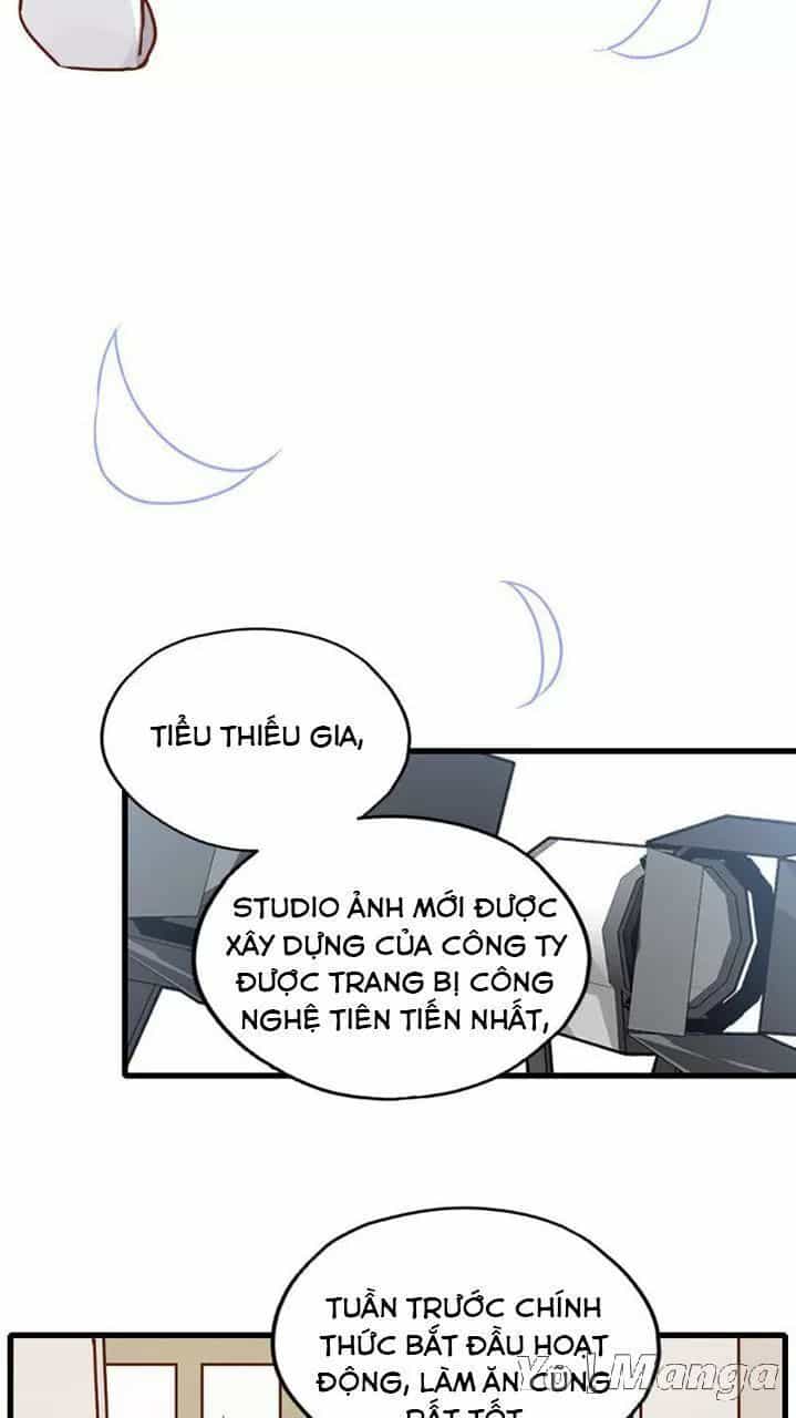 Cái Vòng Này Thật Loạn - Chương 116 - ảnh 12