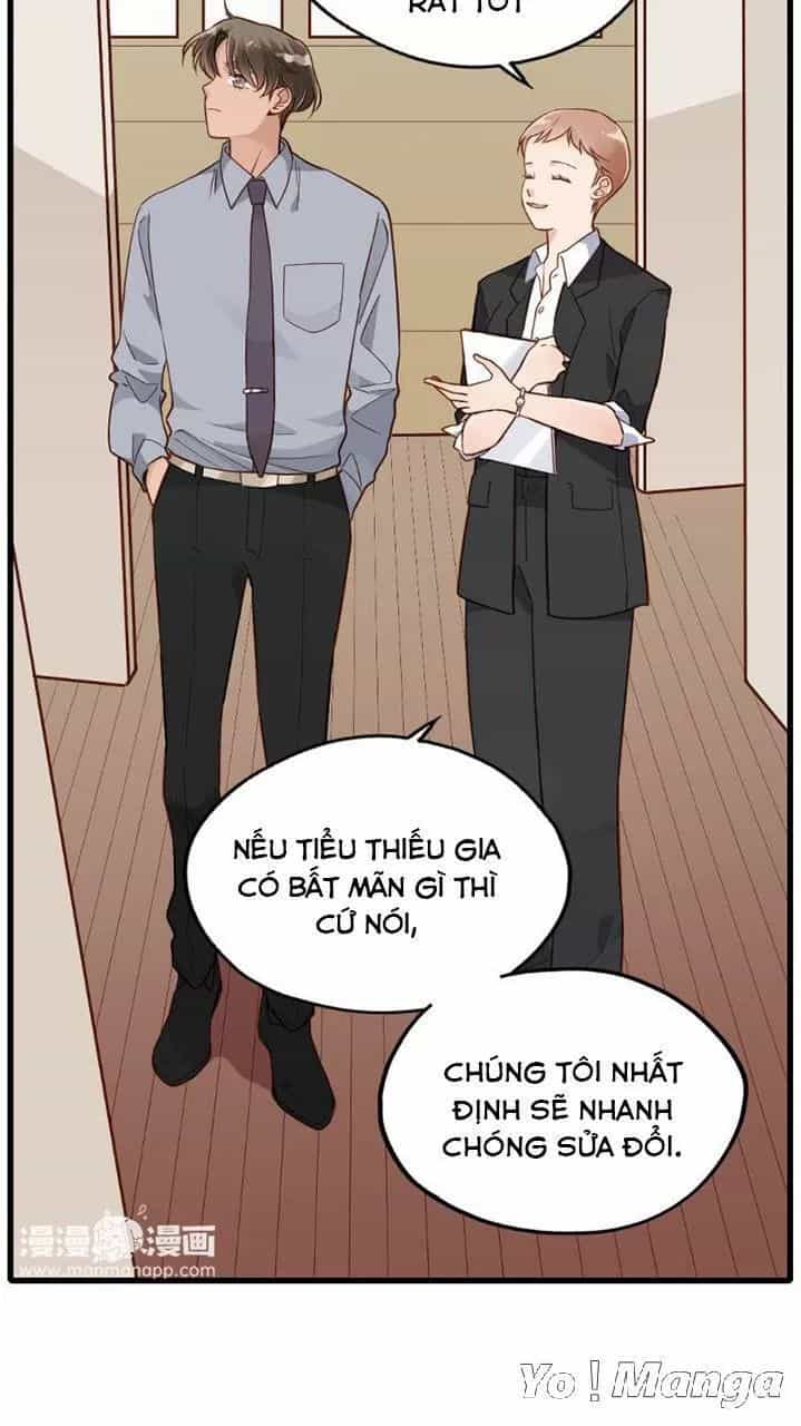 Cái Vòng Này Thật Loạn - Chương 116 - ảnh 13