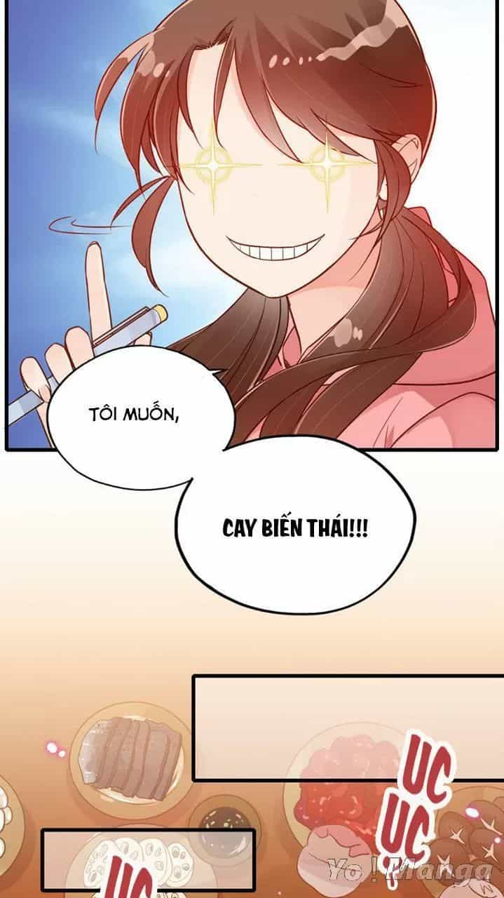 Cái Vòng Này Thật Loạn - Chương 116 - ảnh 7