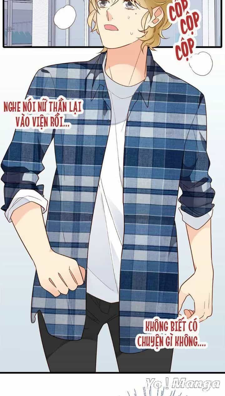 Cái Vòng Này Thật Loạn - Chương 117 - ảnh 10