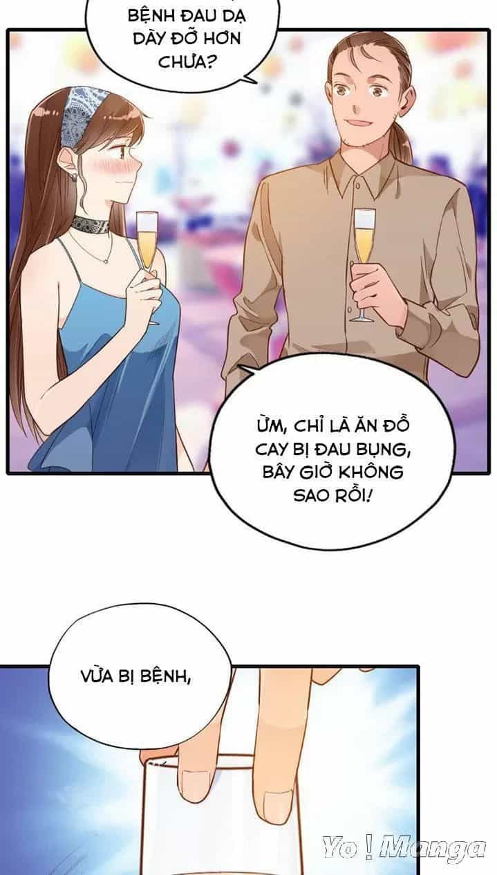 Cái Vòng Này Thật Loạn - Chương 117 - ảnh 17