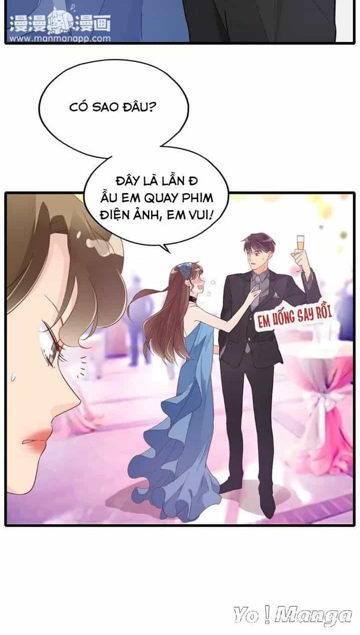 Cái Vòng Này Thật Loạn - Chương 117 - ảnh 19
