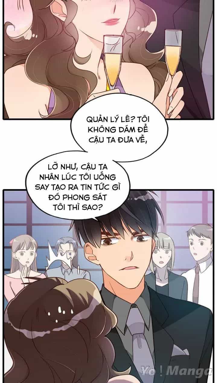 Cái Vòng Này Thật Loạn - Chương 117 - ảnh 21