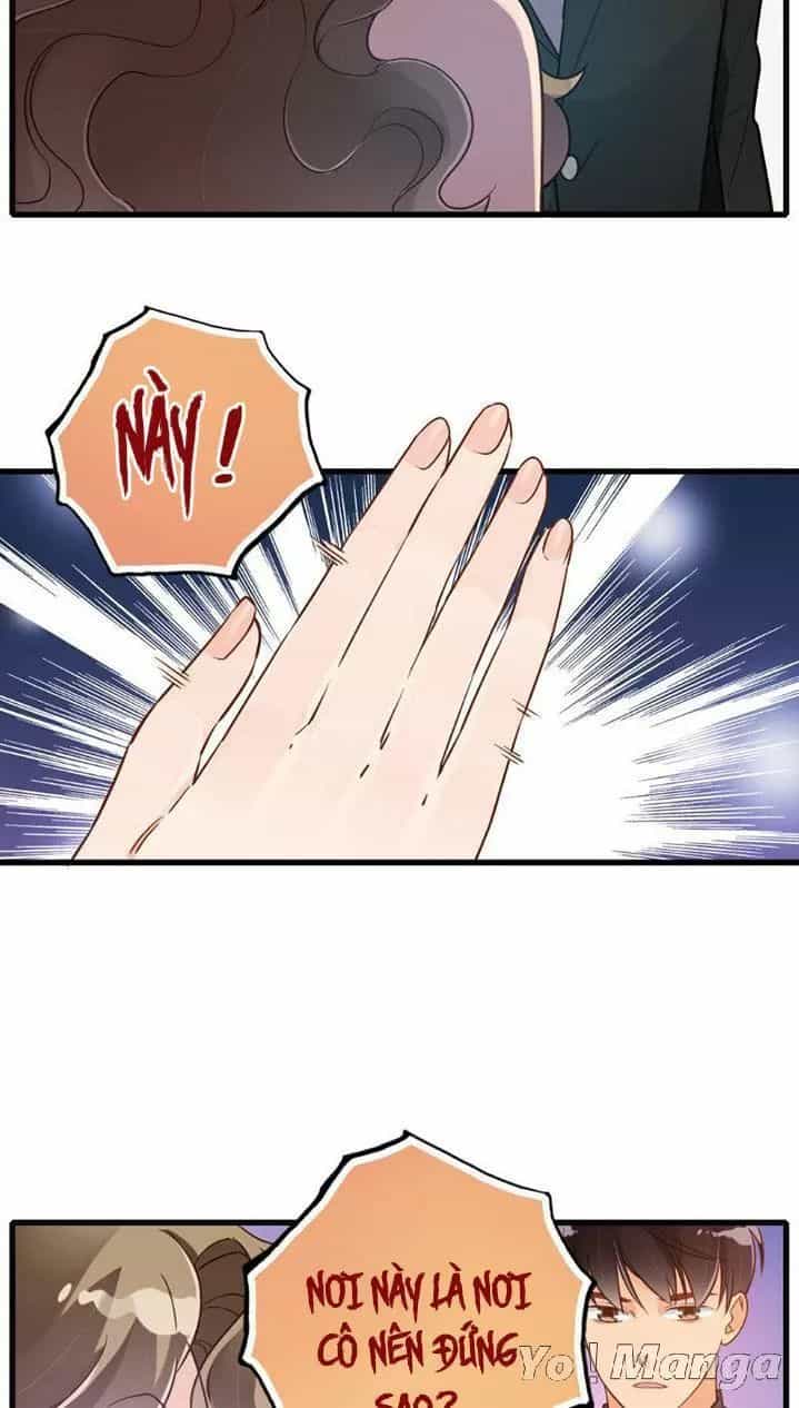 Cái Vòng Này Thật Loạn - Chương 117 - ảnh 22
