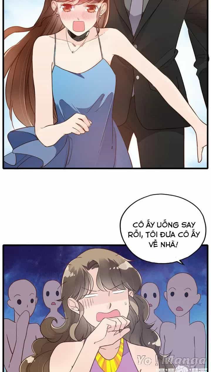 Cái Vòng Này Thật Loạn - Chương 117 - ảnh 24