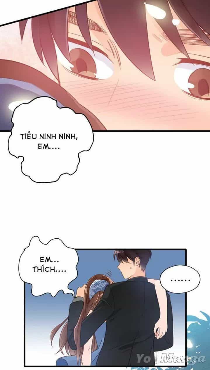 Cái Vòng Này Thật Loạn - Chương 117 - ảnh 29