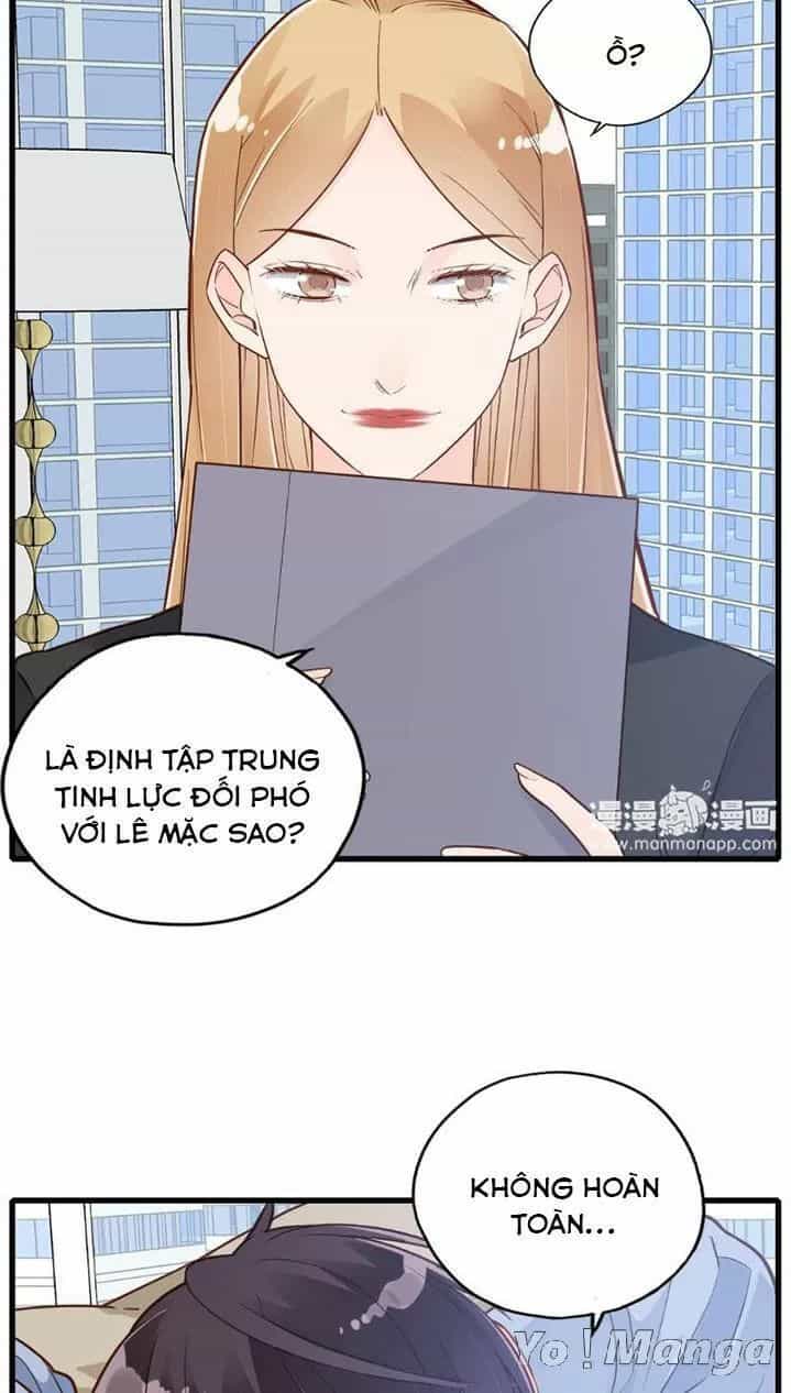 Cái Vòng Này Thật Loạn - Chương 117 - ảnh 4