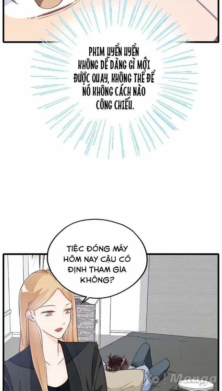 Cái Vòng Này Thật Loạn - Chương 117 - ảnh 6
