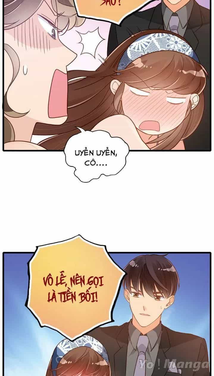 Cái Vòng Này Thật Loạn - Chương 117 - ảnh 23