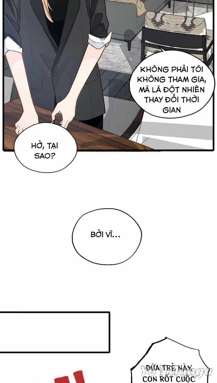 Cái Vòng Này Thật Loạn - Chương 117 - ảnh 7