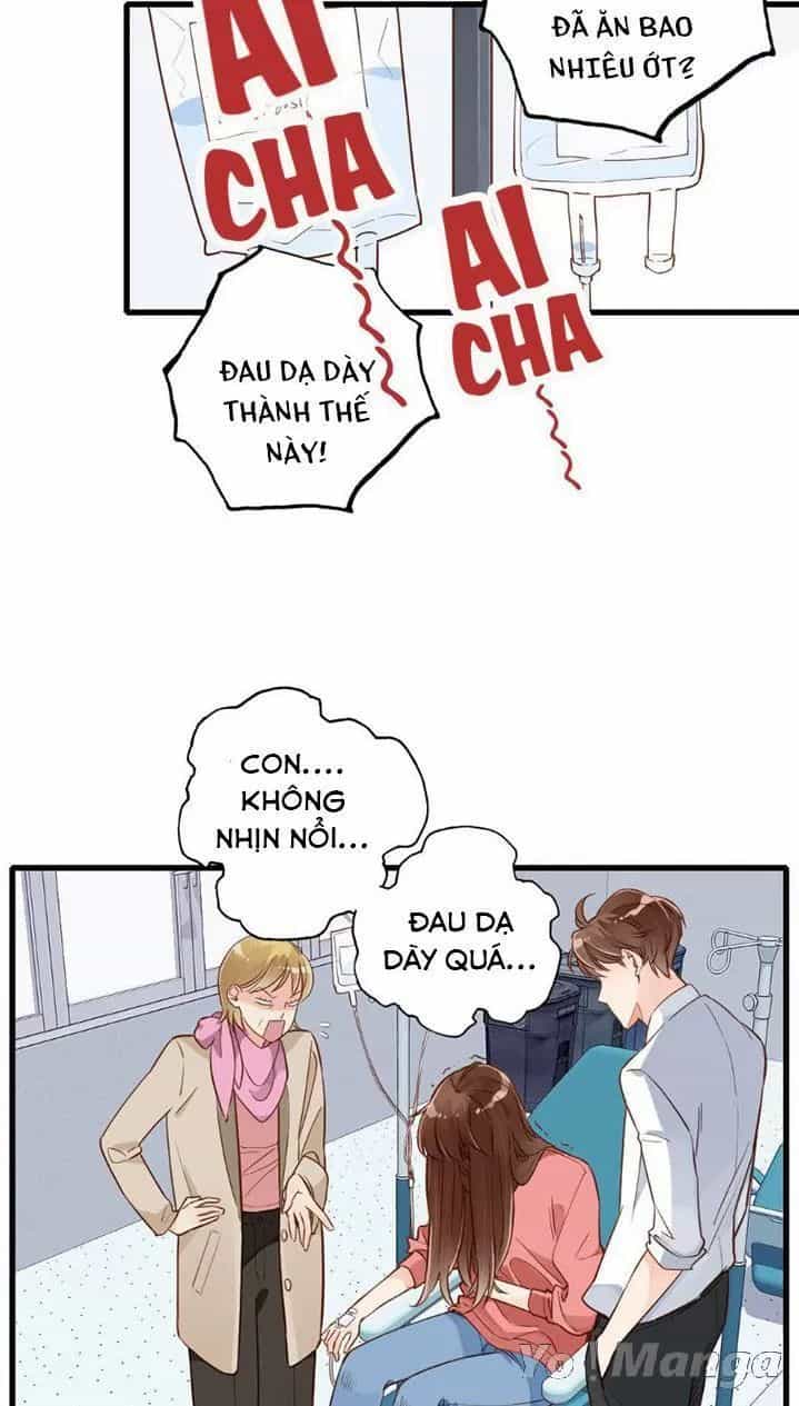 Cái Vòng Này Thật Loạn - Chương 117 - ảnh 8
