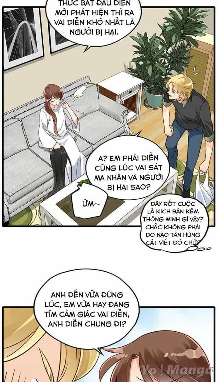 Cái Vòng Này Thật Loạn - Chương 118 - ảnh 28