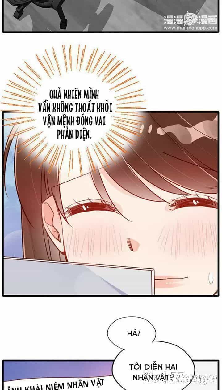 Cái Vòng Này Thật Loạn - Chương 118 - ảnh 7