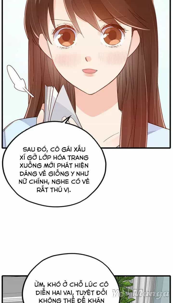 Cái Vòng Này Thật Loạn - Chương 118 - ảnh 11