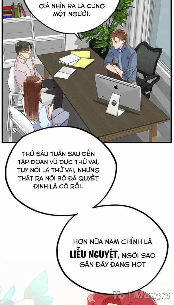 Cái Vòng Này Thật Loạn - Chương 118 - ảnh 12