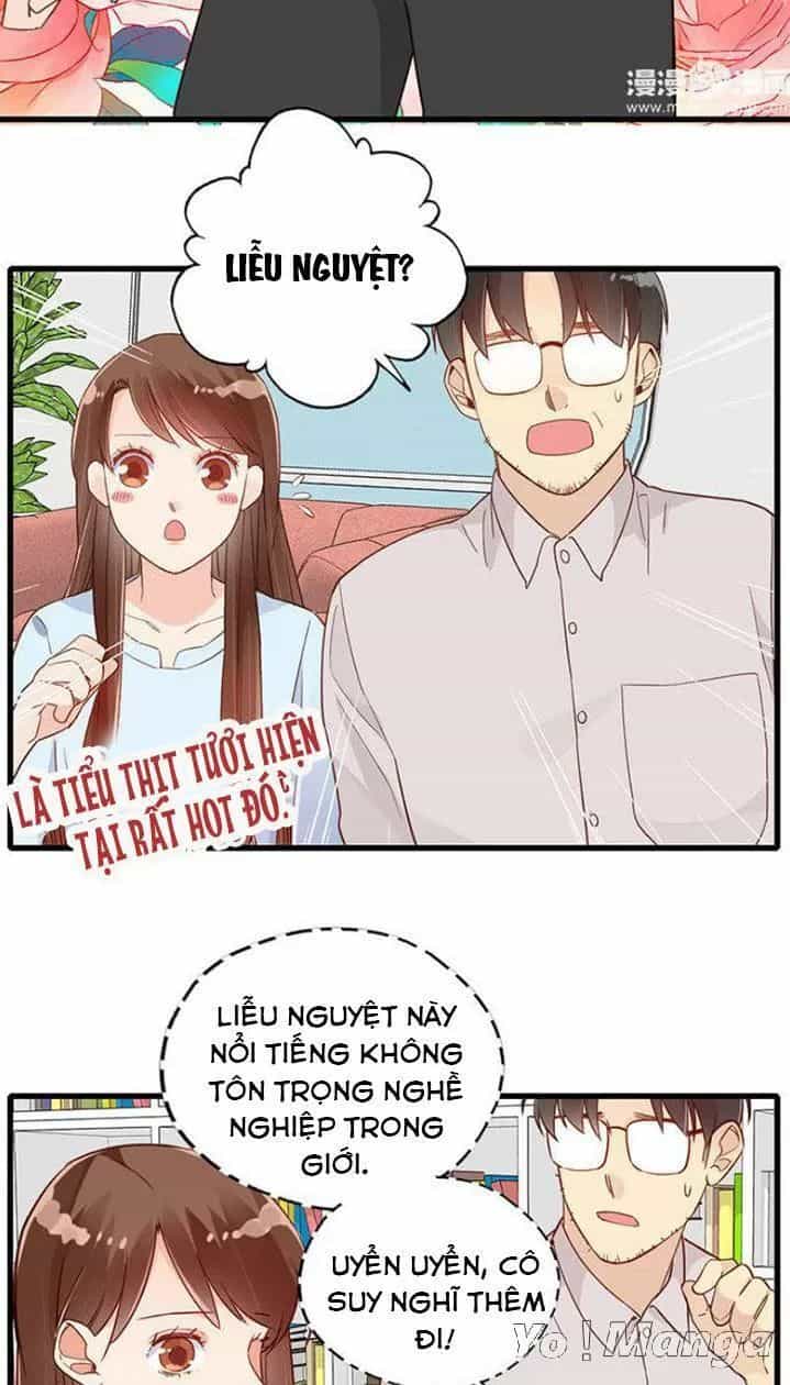 Cái Vòng Này Thật Loạn - Chương 118 - ảnh 14