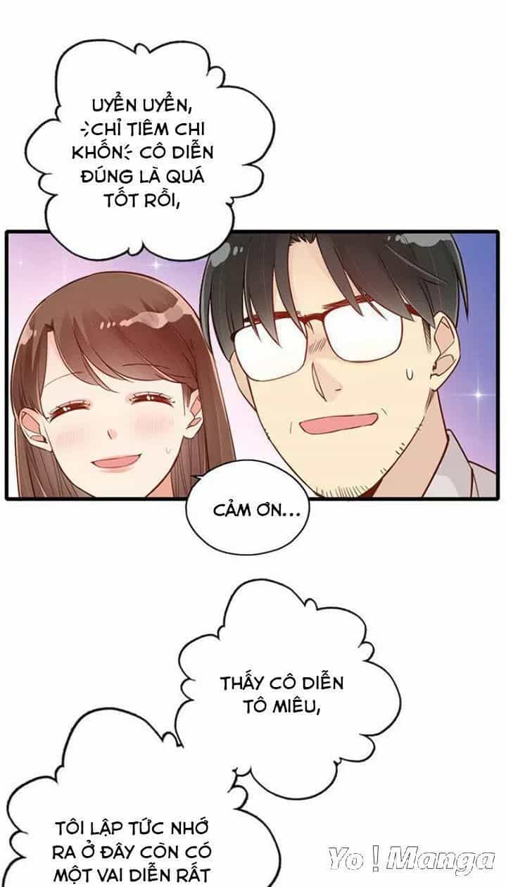 Cái Vòng Này Thật Loạn - Chương 118 - ảnh 2