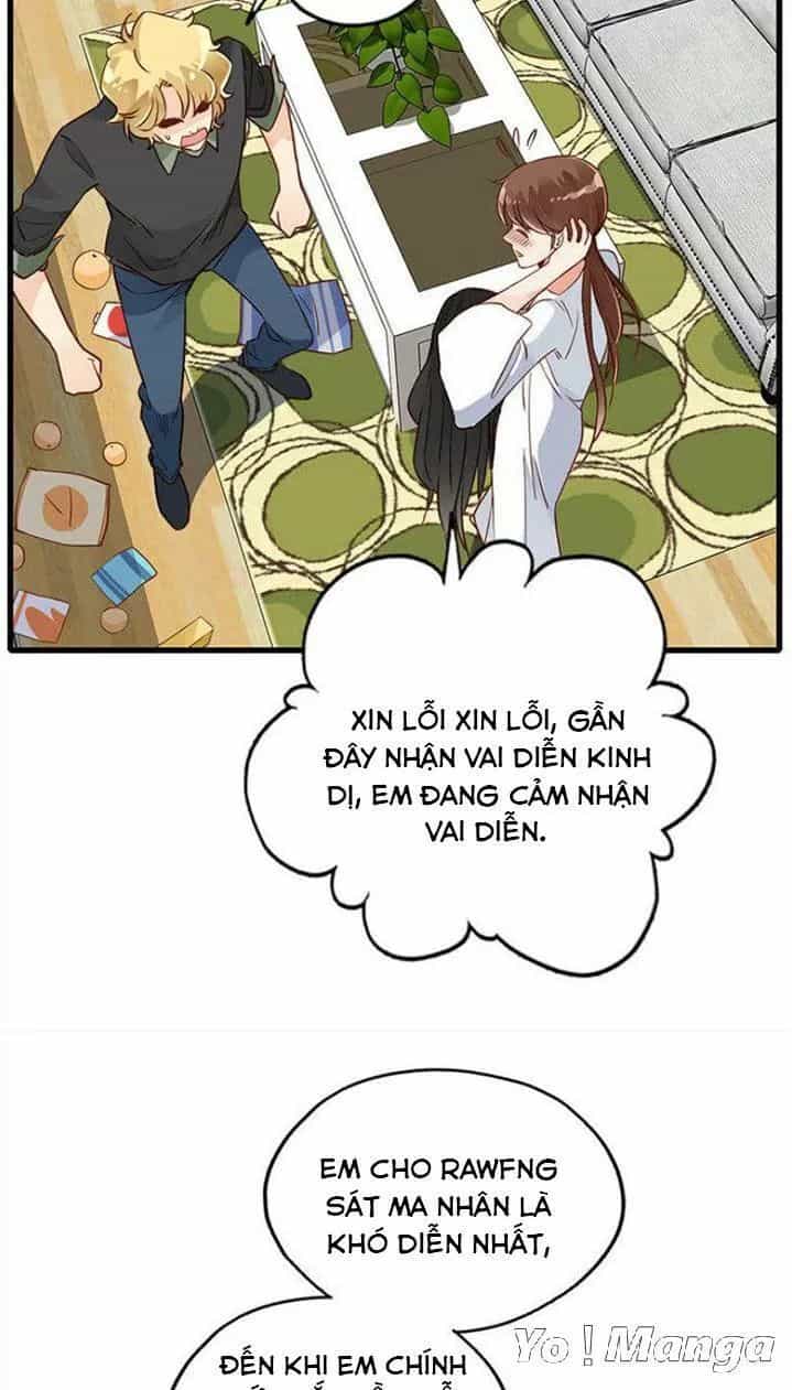 Cái Vòng Này Thật Loạn - Chương 118 - ảnh 27