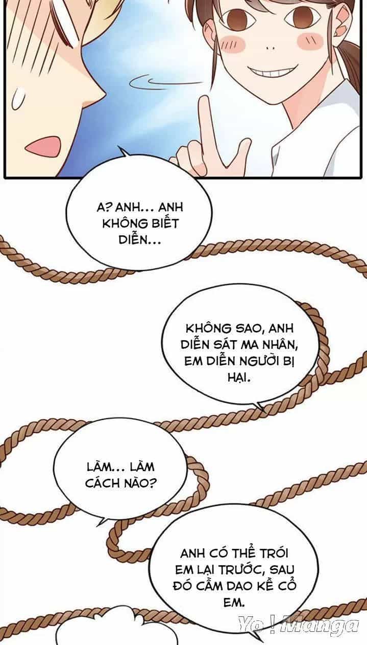 Cái Vòng Này Thật Loạn - Chương 118 - ảnh 29