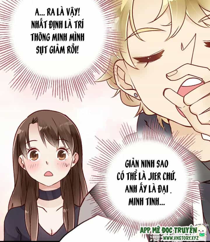 Cái Vòng Này Thật Loạn - Chương 18 - ảnh 22