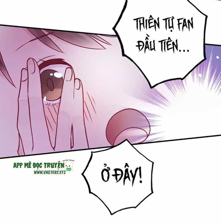 Cái Vòng Này Thật Loạn - Chương 18 - ảnh 31