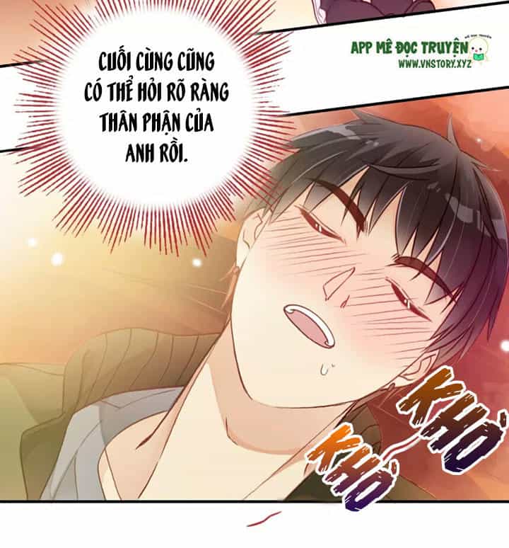 Cái Vòng Này Thật Loạn - Chương 18 - ảnh 8
