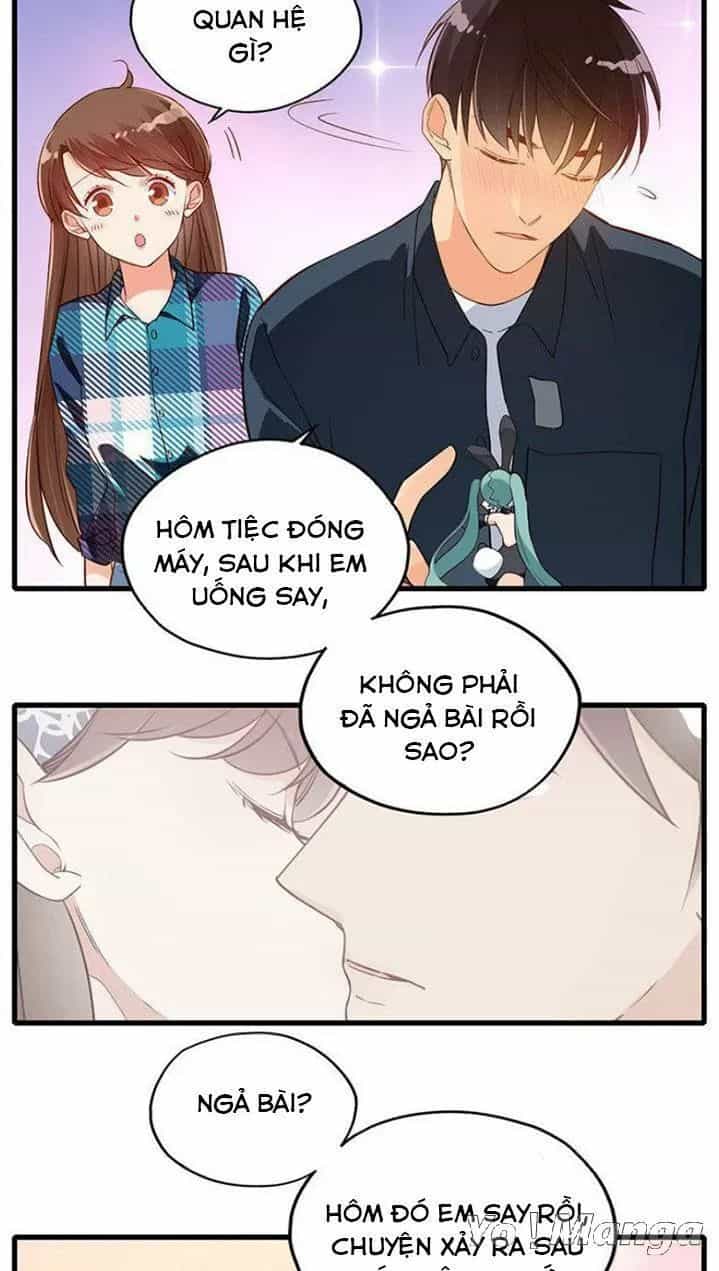 Cái Vòng Này Thật Loạn - Chương 119 - ảnh 16