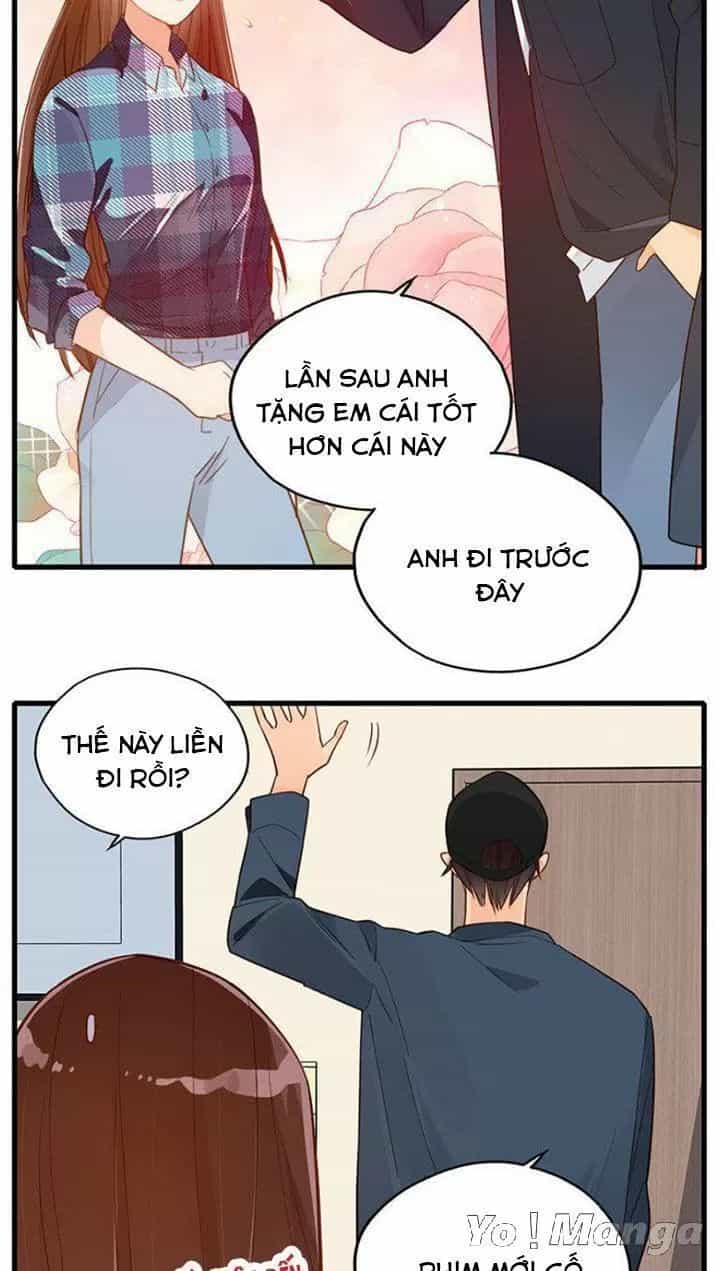 Cái Vòng Này Thật Loạn - Chương 119 - ảnh 23