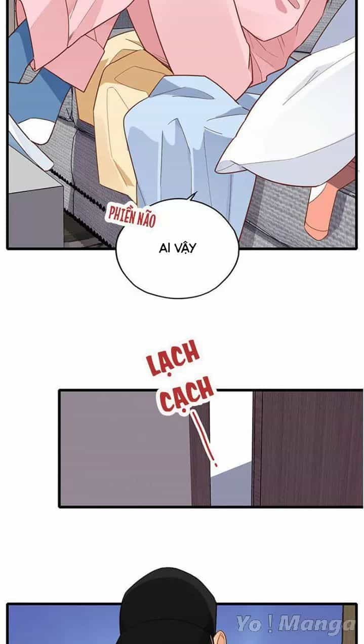 Cái Vòng Này Thật Loạn - Chương 119 - ảnh 8