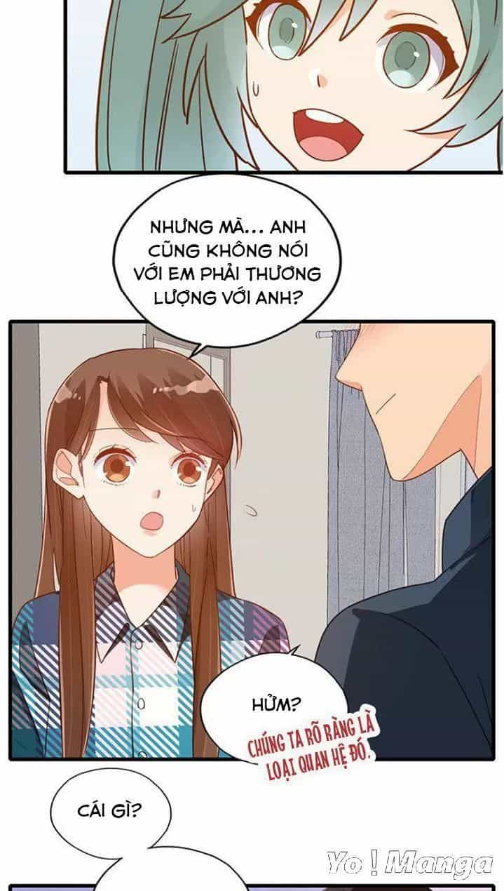 Cái Vòng Này Thật Loạn - Chương 119 - ảnh 15