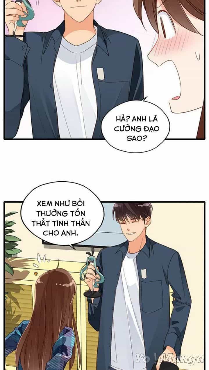 Cái Vòng Này Thật Loạn - Chương 119 - ảnh 21
