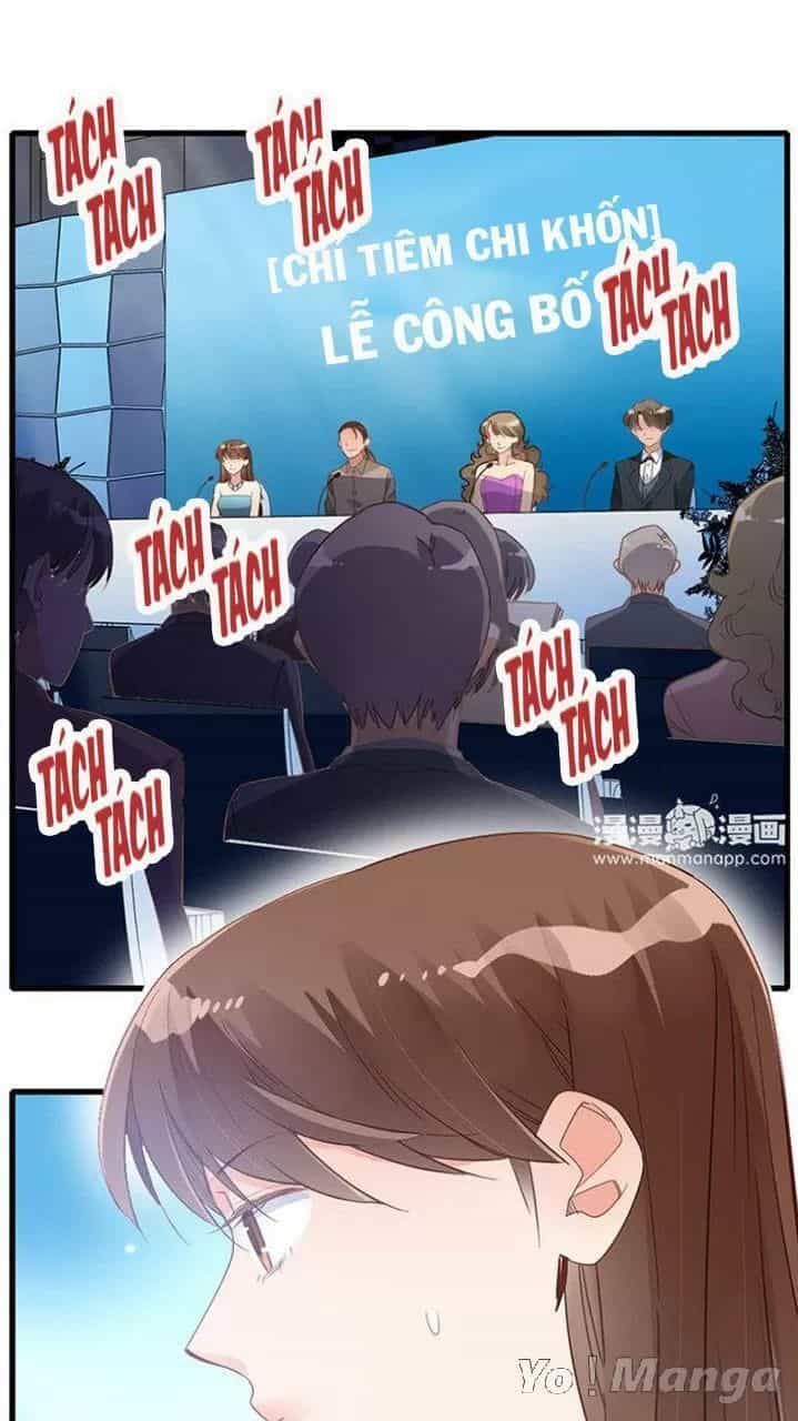 Cái Vòng Này Thật Loạn - Chương 120 - ảnh 17