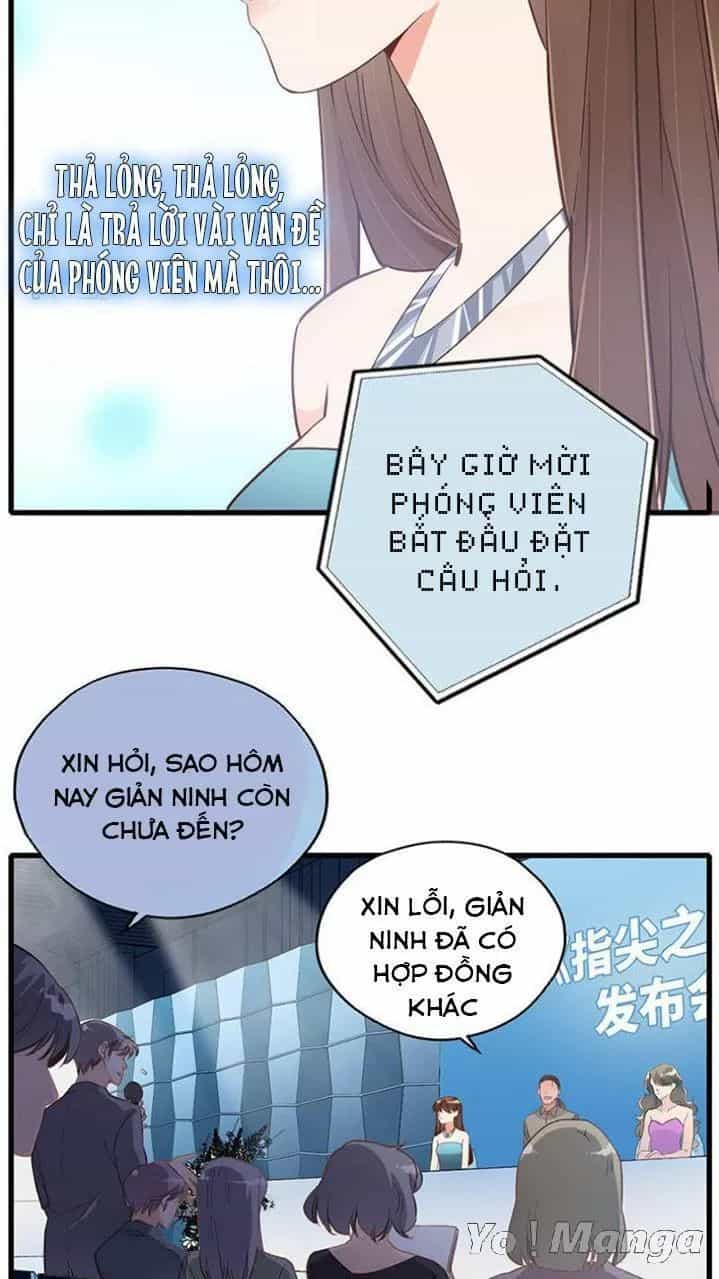 Cái Vòng Này Thật Loạn - Chương 120 - ảnh 18