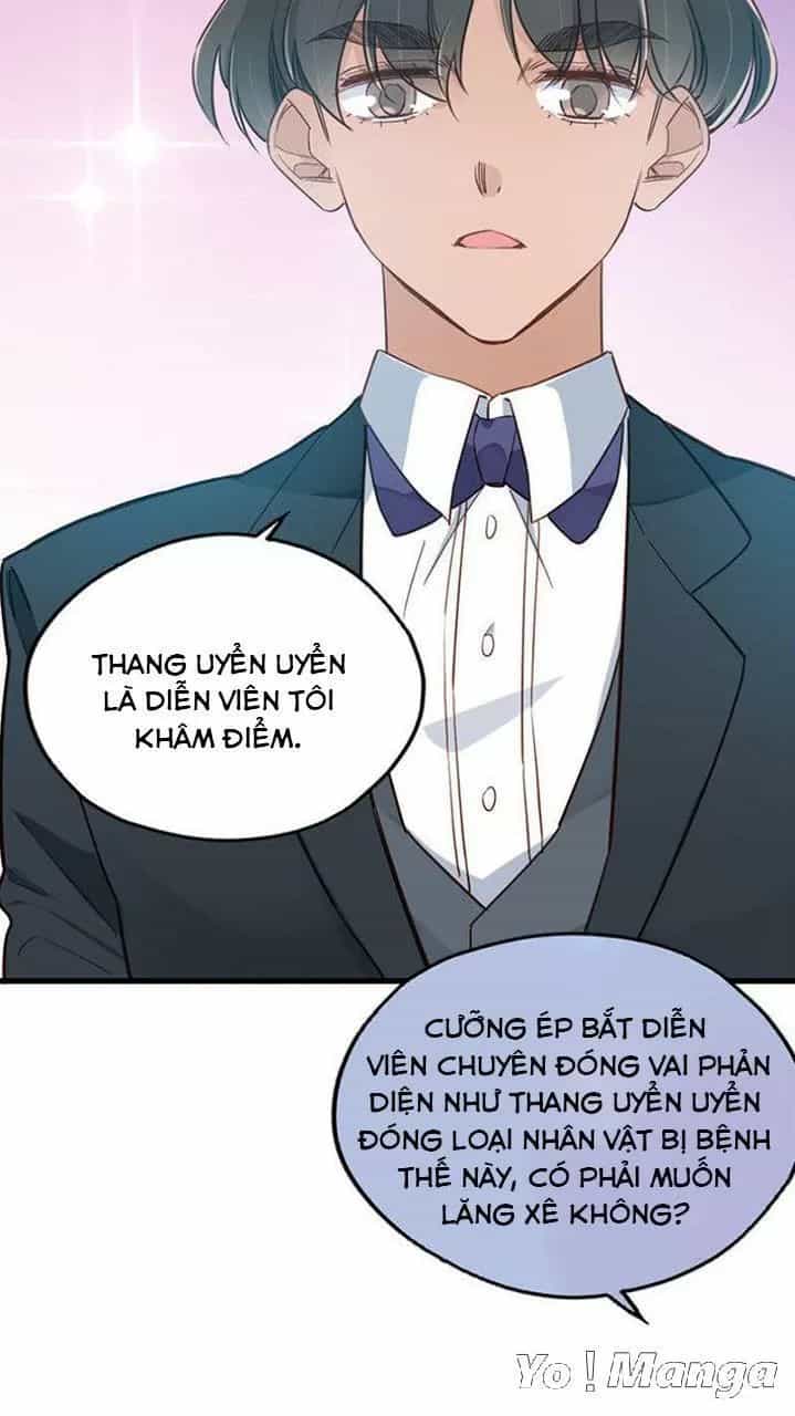 Cái Vòng Này Thật Loạn - Chương 120 - ảnh 21