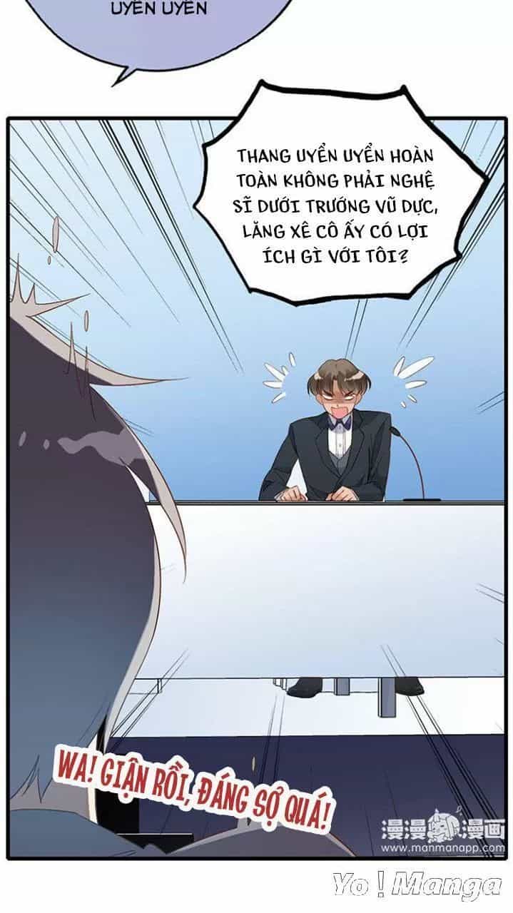Cái Vòng Này Thật Loạn - Chương 120 - ảnh 23