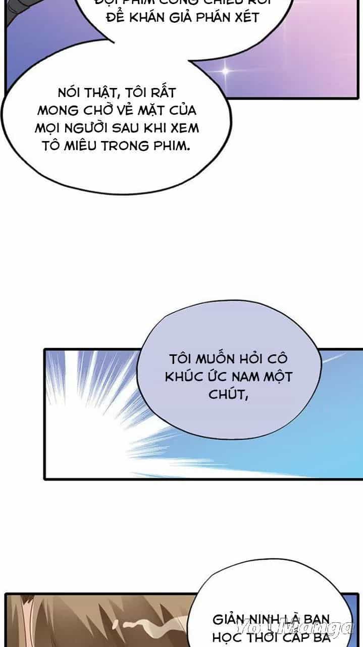 Cái Vòng Này Thật Loạn - Chương 120 - ảnh 25