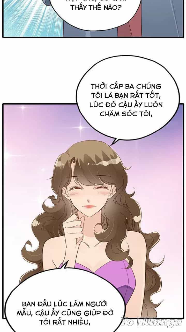 Cái Vòng Này Thật Loạn - Chương 120 - ảnh 27